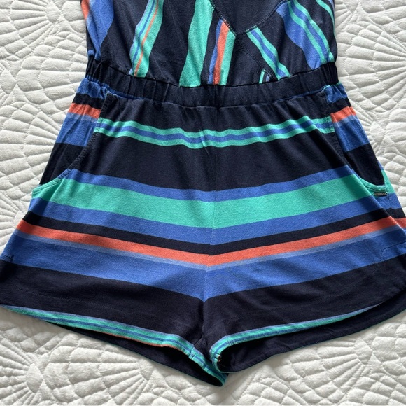 Garage Romper- Size S - Picture 4 of 13